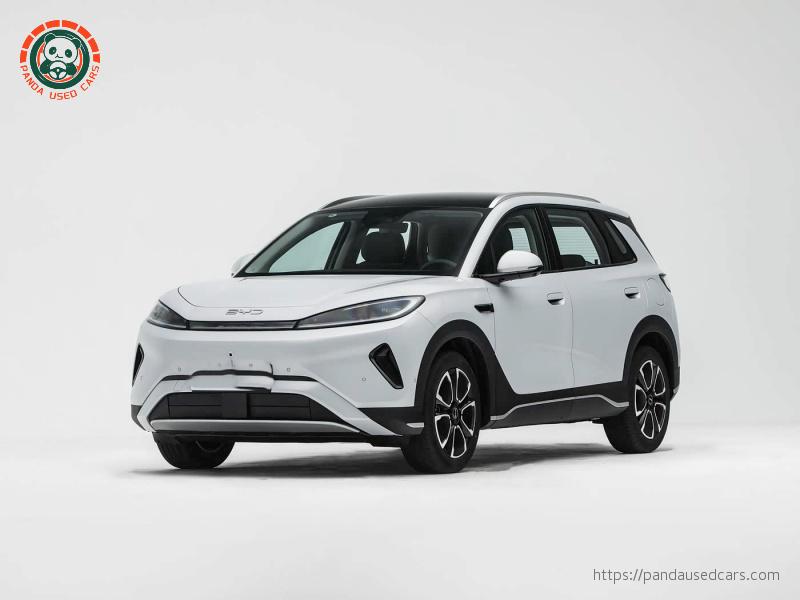 2026 Model Year DM-i 220 Smart Voyage Edition