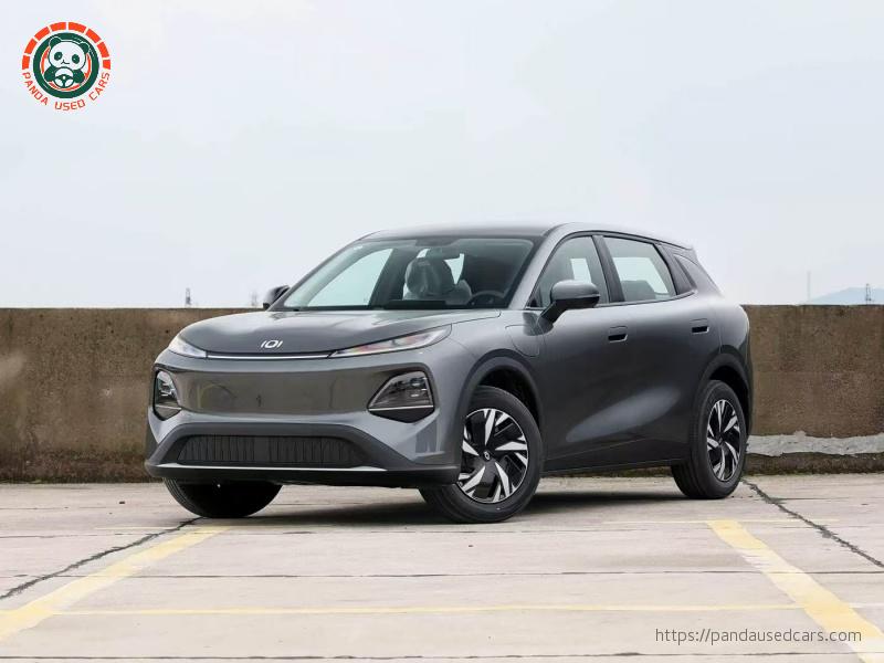 Changan NEVO Q05 2026 405 Air