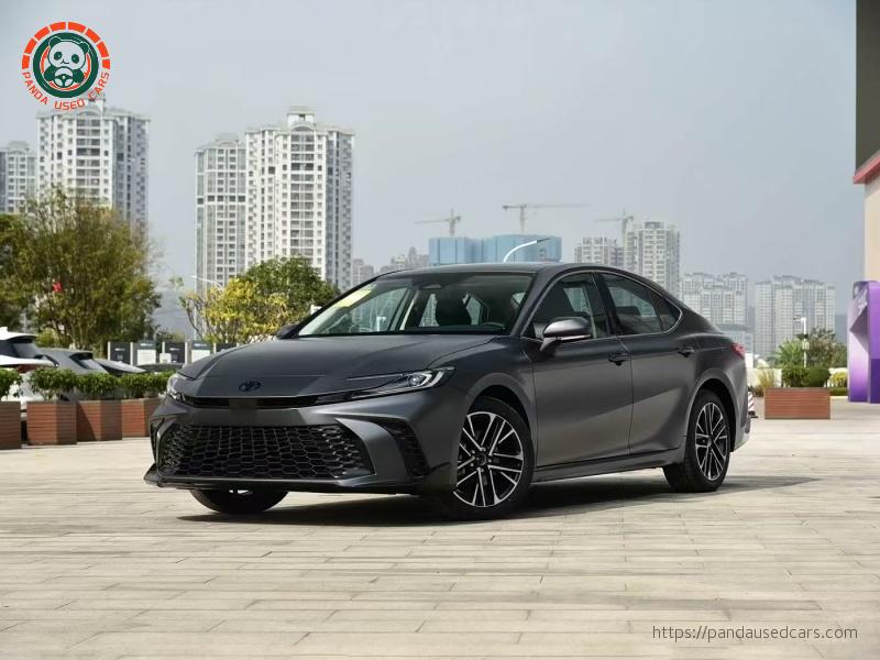 Toyota Camry 2026 Hybrid 2.0HSE Radiance Edition