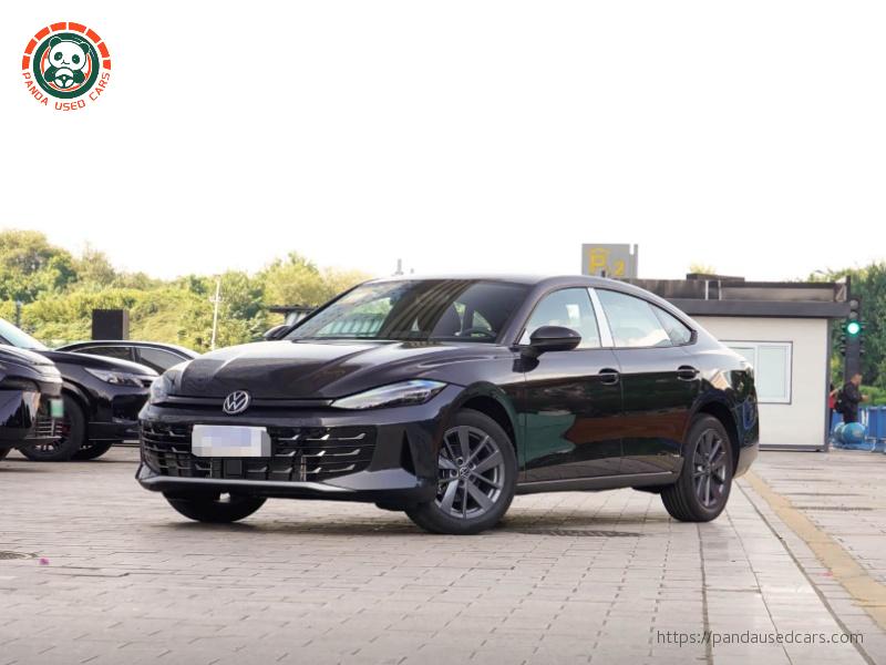 2026 Model Lamando L 300TSI Sensation Edition