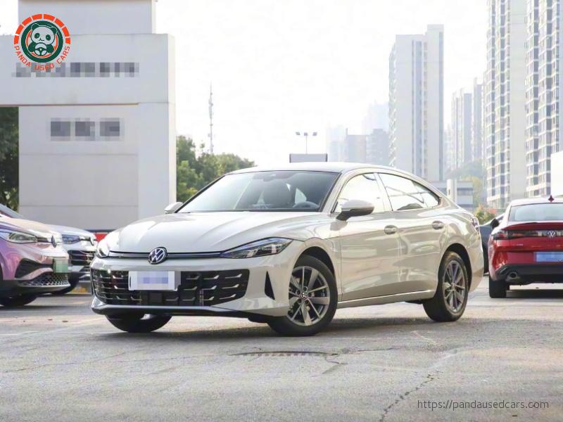 2026 Volkswagen Lamando L 300TSI Dynamic Edition