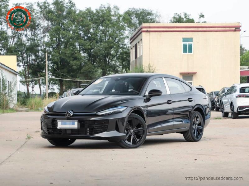 2026 Volkswagen Lamando L GTS 380TSI Dynamic Edition