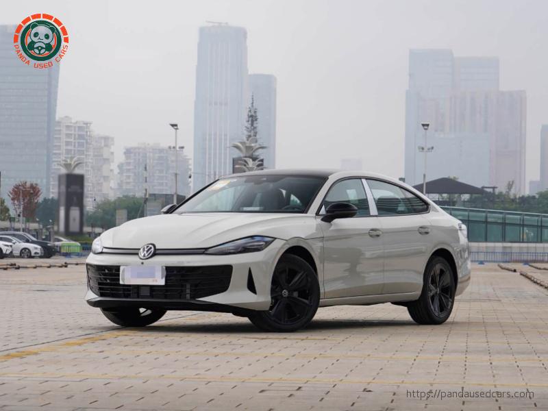 2026 Volkswagen Lamando L GTS 380TSI Lingfeng Edition