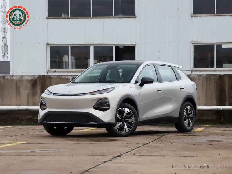 Changan Qiyuan Q05 2026 Model 506Max+
