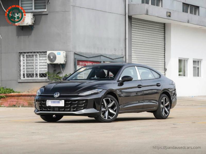 Lamando, 2026 Lamando L 300TSI Lingfeng Trim