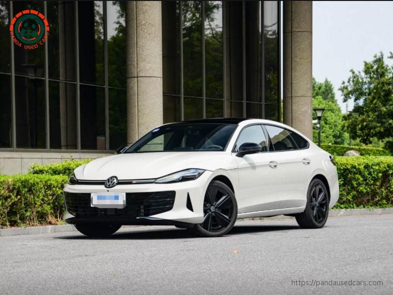 2025 Lamando L 280TSI DSG Ultra Spicy Flagship Edition