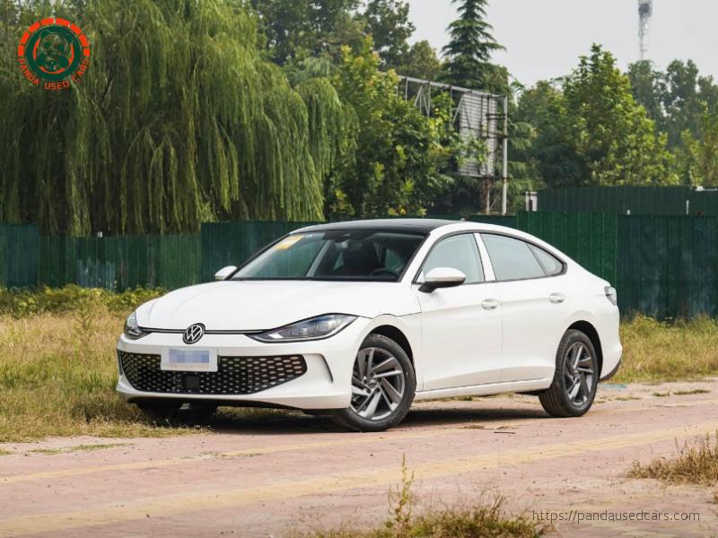 2025 Volkswagen Lamando L 280TSI DSG Hot Edition