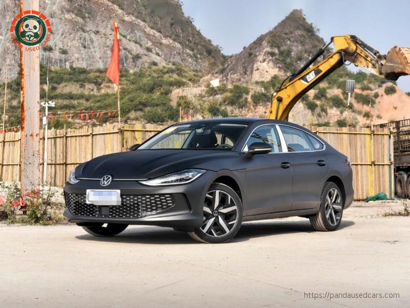 2025 Volkswagen Lamando L 280TSI DSG Hot Edition