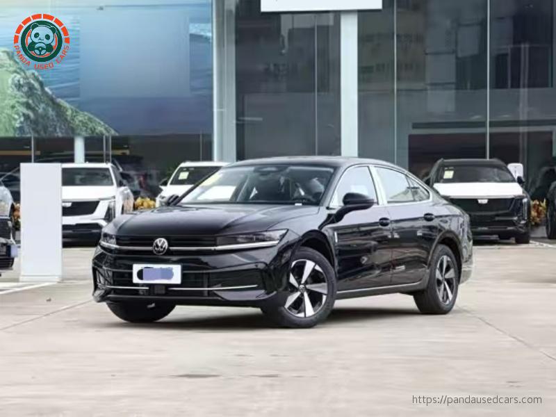  Volkswagen Magotan 2026 380TSI DSG Noble Edition