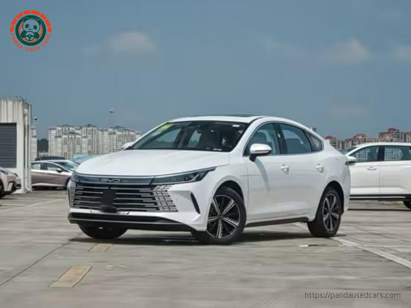 2024 Honor Edition DM-i 120KM Flagship