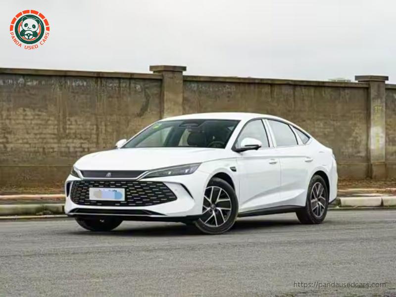BYD Qin L 2026  DM-i 128KM Leading Edition