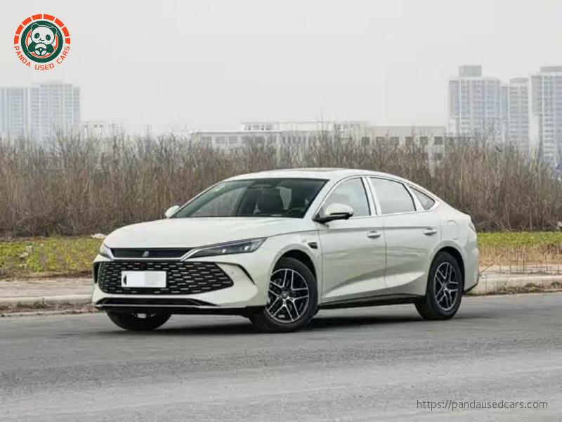 BYD Qin L 2026 DM-i 210KM Surpass Edition