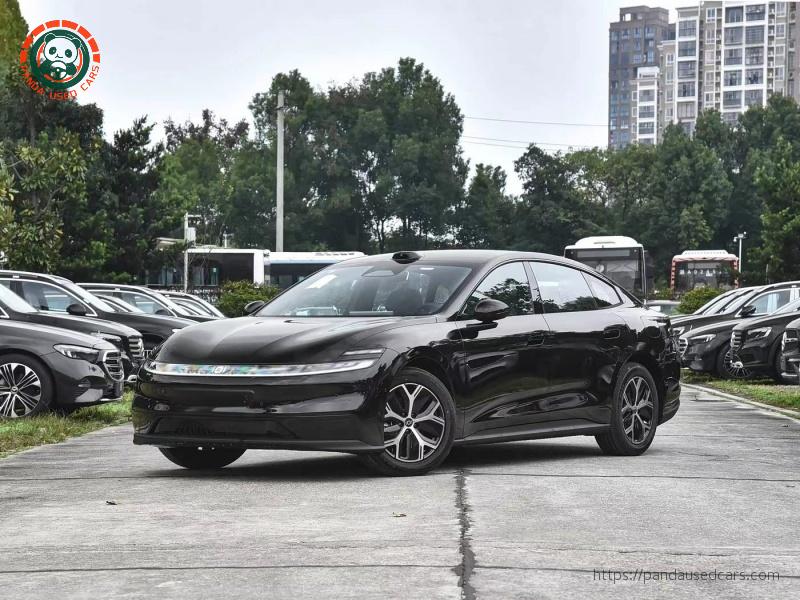 Changan Qiyuan A06 2026 Model 630 Comfort Ultra