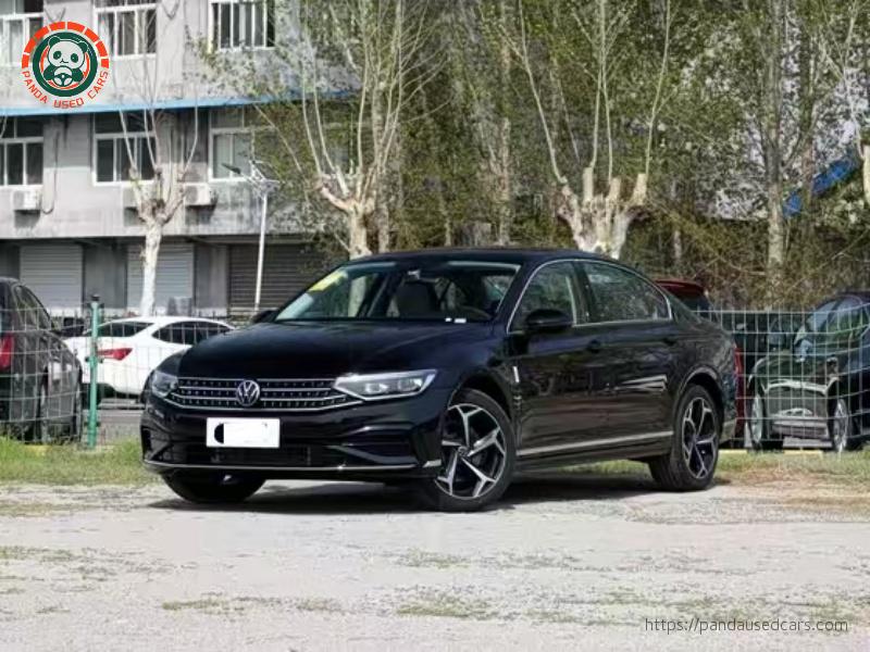Volkswagen Magotan 2026  330TSI DSG Elite Trim
