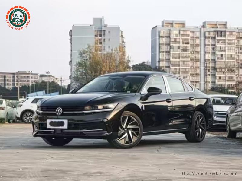 Volkswagen Magotan 2026 380TSI DSG Ultimate Edition