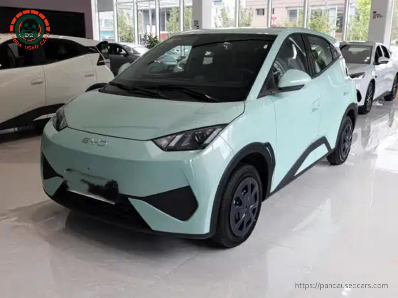  2026 305km Vitality Edition