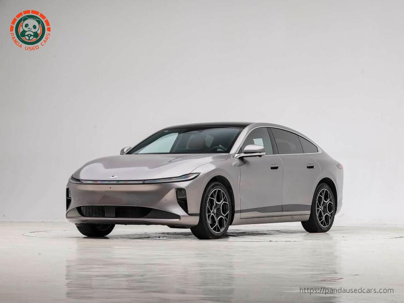 2026 Changan Nevo A07 Ultra-Long Blue Whale BEV 730 Flagship