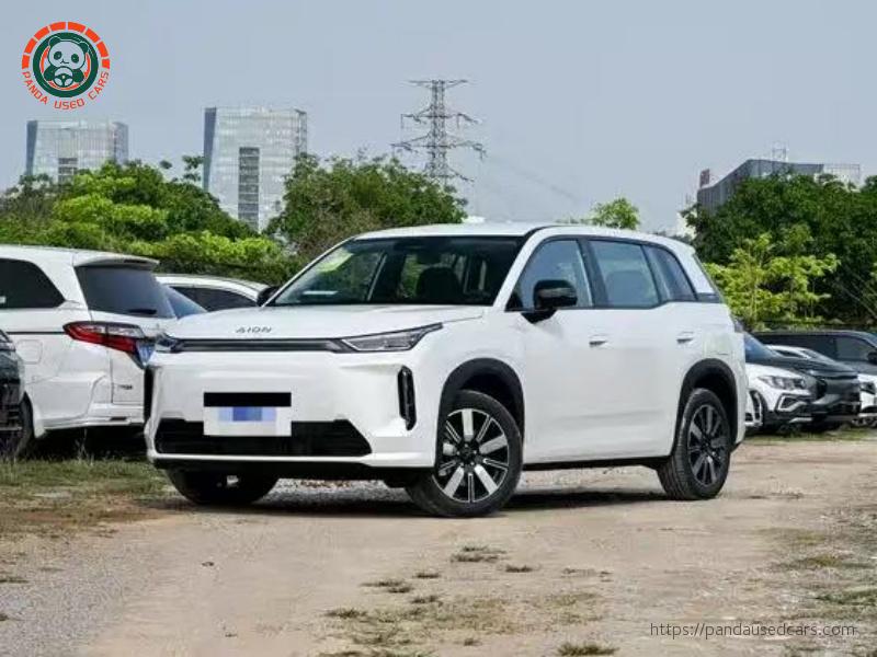 AlON i60 Model Year 2026210 Standard Edition