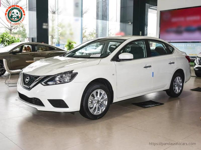 2026 Nissan Sylphy Classic 1.6L CVT Comfort Edition