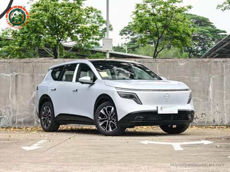 2026 All-Electric 580 Pro
