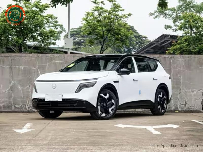 2026 Model All-Electric 630 Master Edition