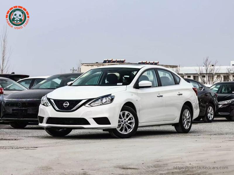 Nissan Sylphy 2026 Classic 1.6L CVT Comfort Edition