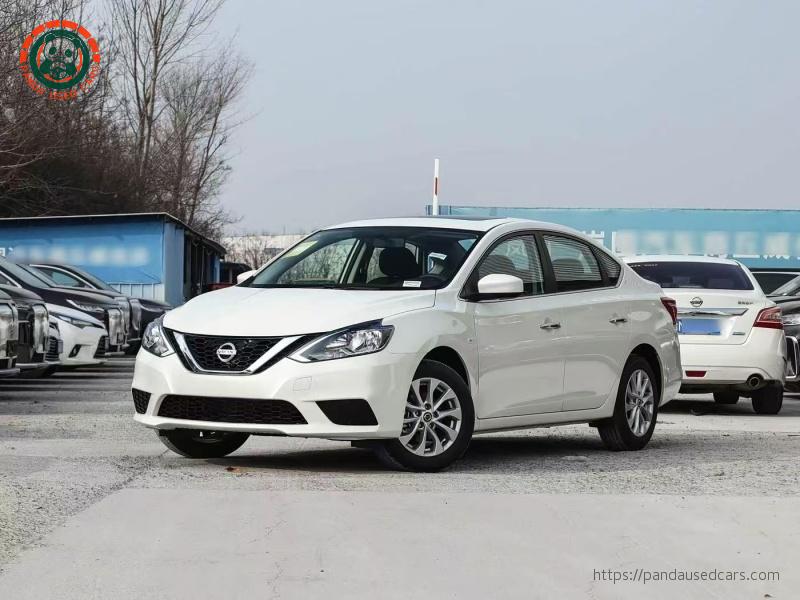 Nissan Sylphy 2026 Classic 1.6L CVT XE Comfort Sunroof Edition