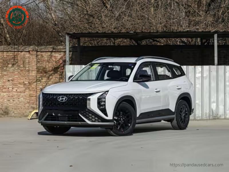 2026 Musa 2.0L Luxury Edition DLX