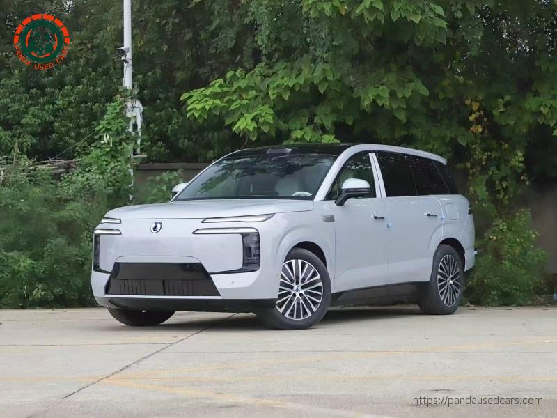 Denza N8L 2025 Honor Edition