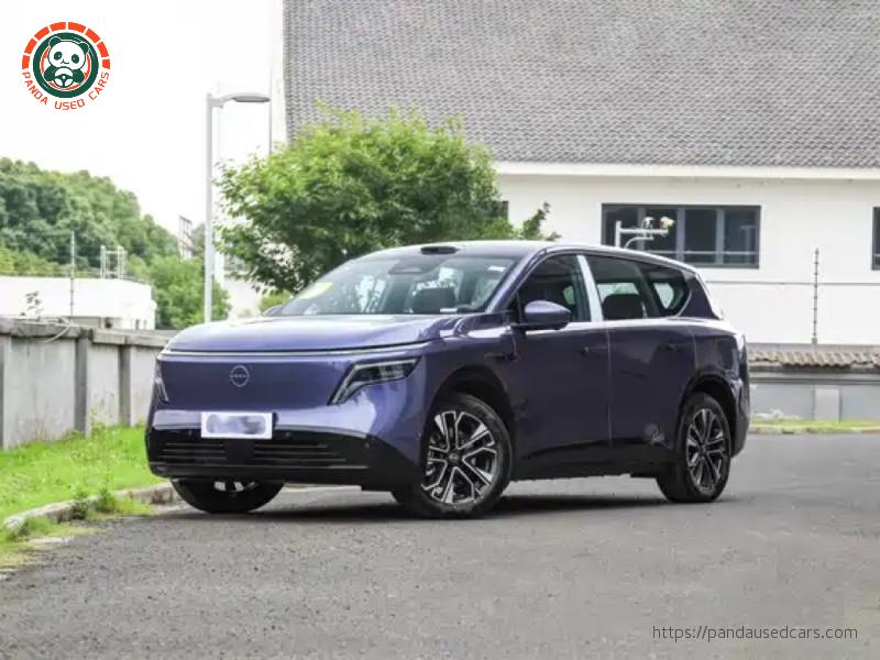 2026 Extended Range 310 Max