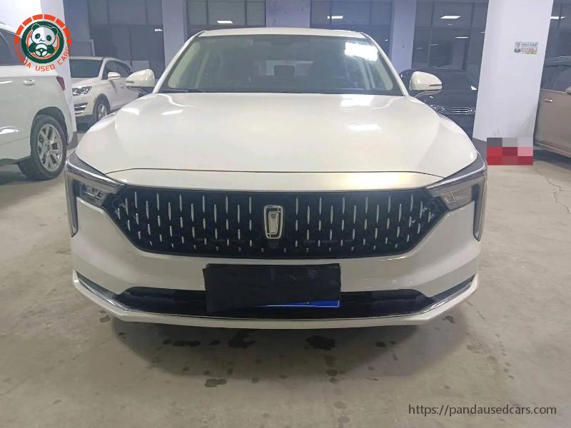 BESTUNE Bestune 2022 B70 1.5T Enjoy Automatic