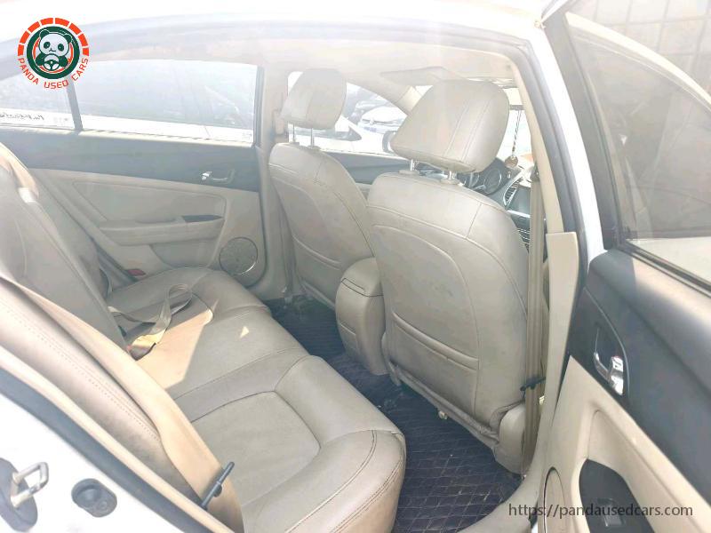 BESTUNE Besturn 2013 B50 1.6 Comfort MT