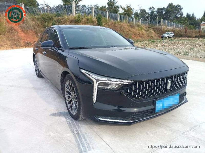 BESTUNE Bestune 2021 B70 1.5T Yuxiang Edition Automatic