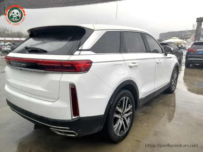 BESTUNE Bestune 2019 T99 2.0TD Exclusive Automatic