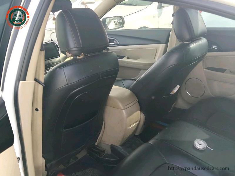 BESTUNE Besturn 2013 B50 1.6 Luxury Edition AT