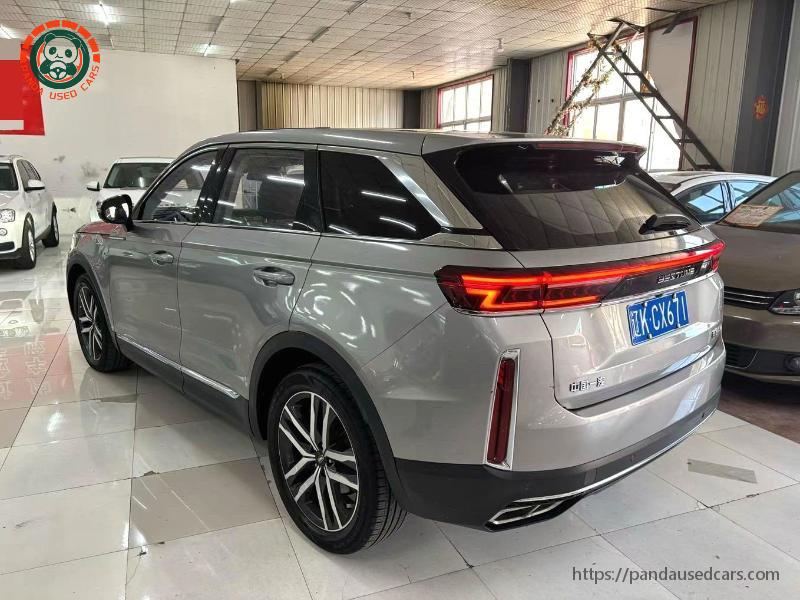 BESTUNE Besturn 2020 T99 2.0TD 20TD Sports Premium AT