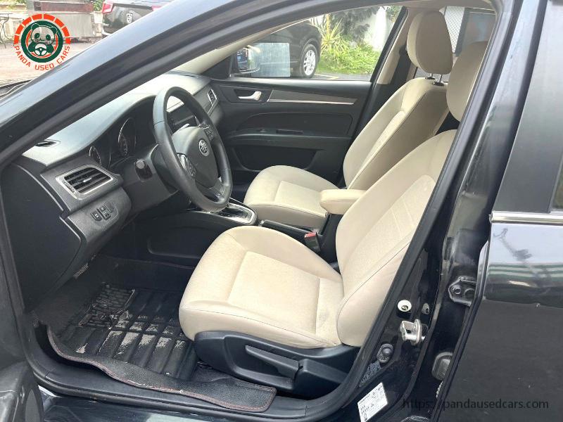 BESTUNE Besturn 2016 B30 1.6 Luxury Edition AT