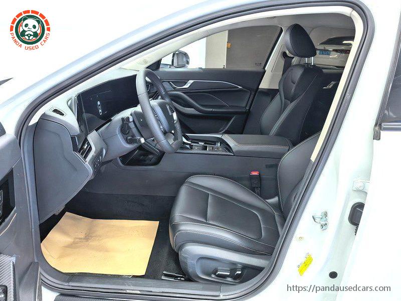 BESTUNE Bestune 2022 B70 1.5T Premium Edition Automatic