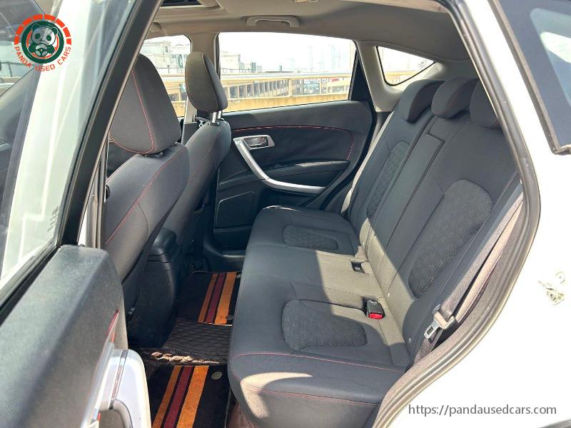 BESTUNE Bestune 2013 X80 2.0 Comfort Automatic