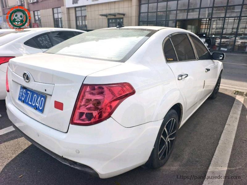 BESTUNE Besturn 2013 B50 1.6 Comfort MT