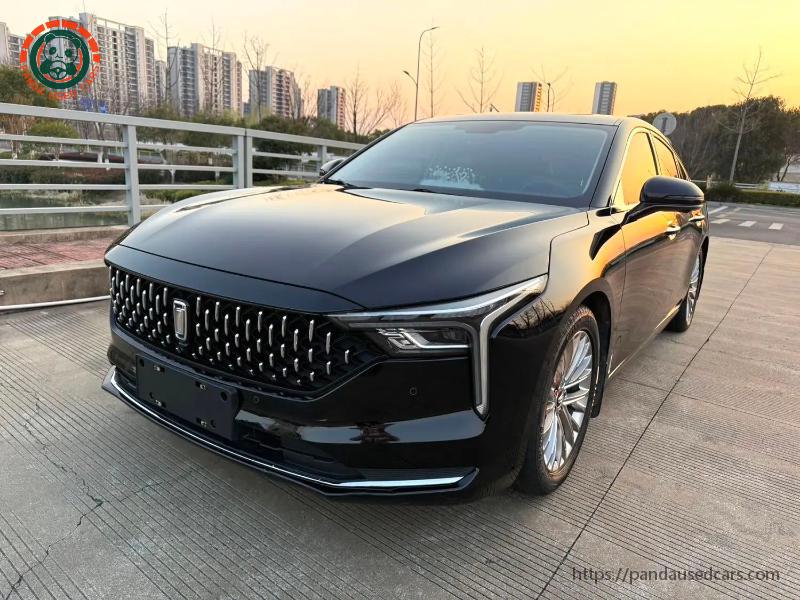 BESTUNE Bestune 2022 B70 1.5T Premium Automatic