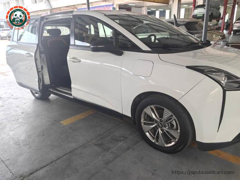 BESTUNE Besturn 2023 NAT PRO Yuexiang Travel Edition 425km AT