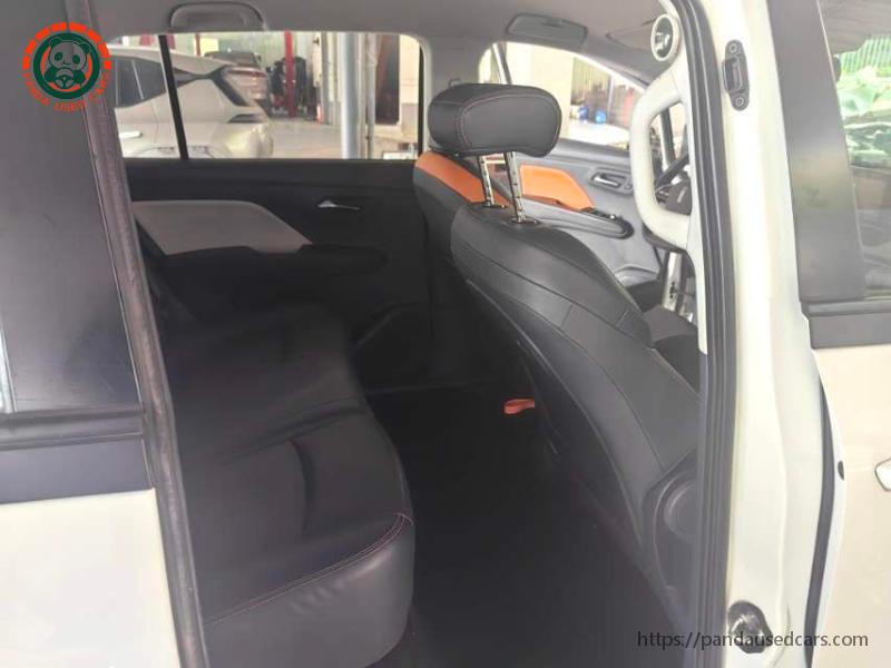 BESTUNE Besturn 2023 NAT PRO Yuexiang Travel Edition 425km AT
