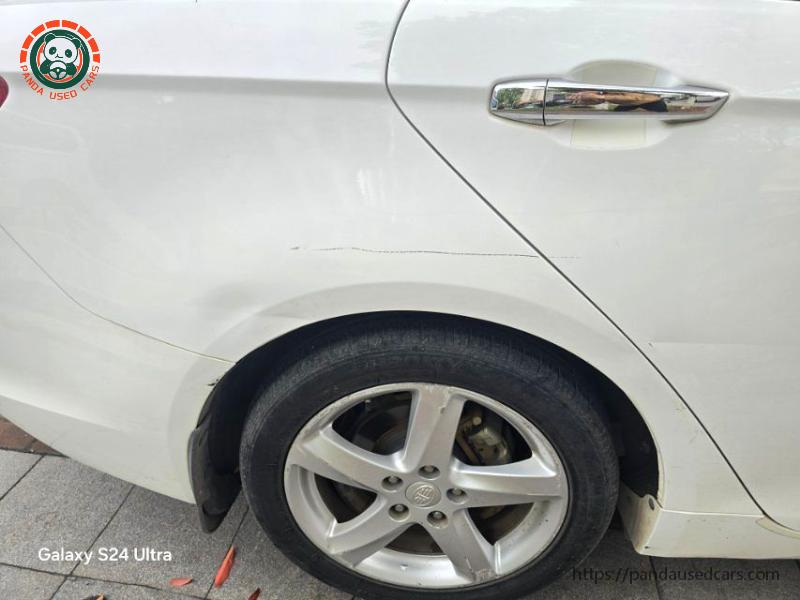 BESTUNE Bestune 2016 B70 2.0 Luxury Automatic