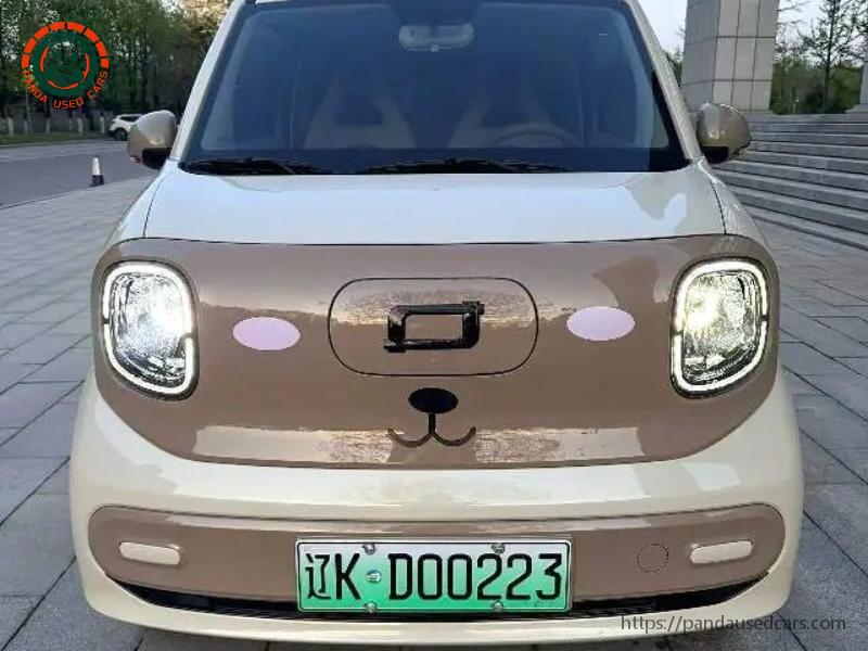 BESTUNE Besturn 2026 Pony 222km Shining Pony AT