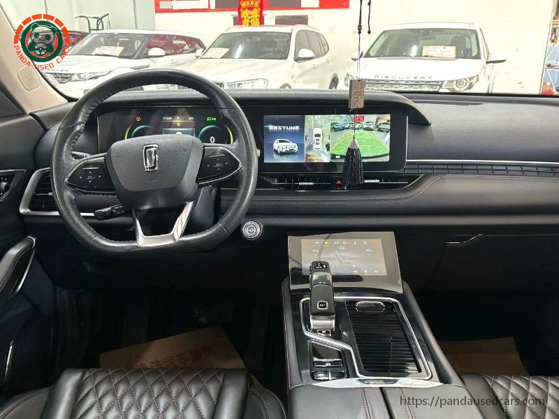 BESTUNE Besturn 2020 T99 2.0TD 20TD Sports Premium AT