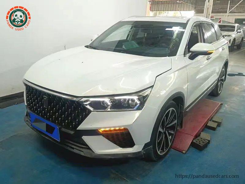 BESTUNE Bestune 2019 T77 1.2T 230TID Premium Automatic