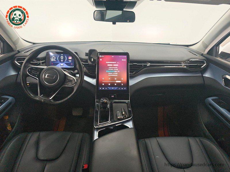 BESTUNE Bestune 2023 T90 1.5T Luxury Edition Automatic