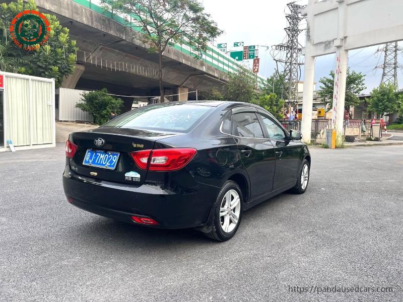 BESTUNE Besturn 2016 B30 1.6 Luxury Edition AT