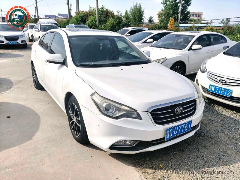BESTUNE Besturn 2013 B50 1.6 Luxury Edition AT